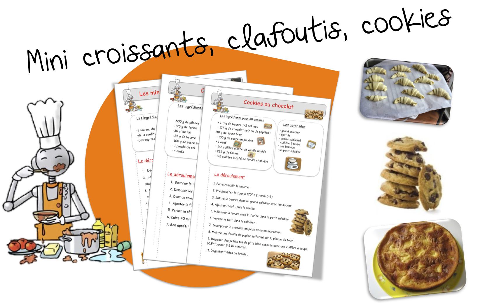 les bonne recette de cuisine les bonne recette de cuisine